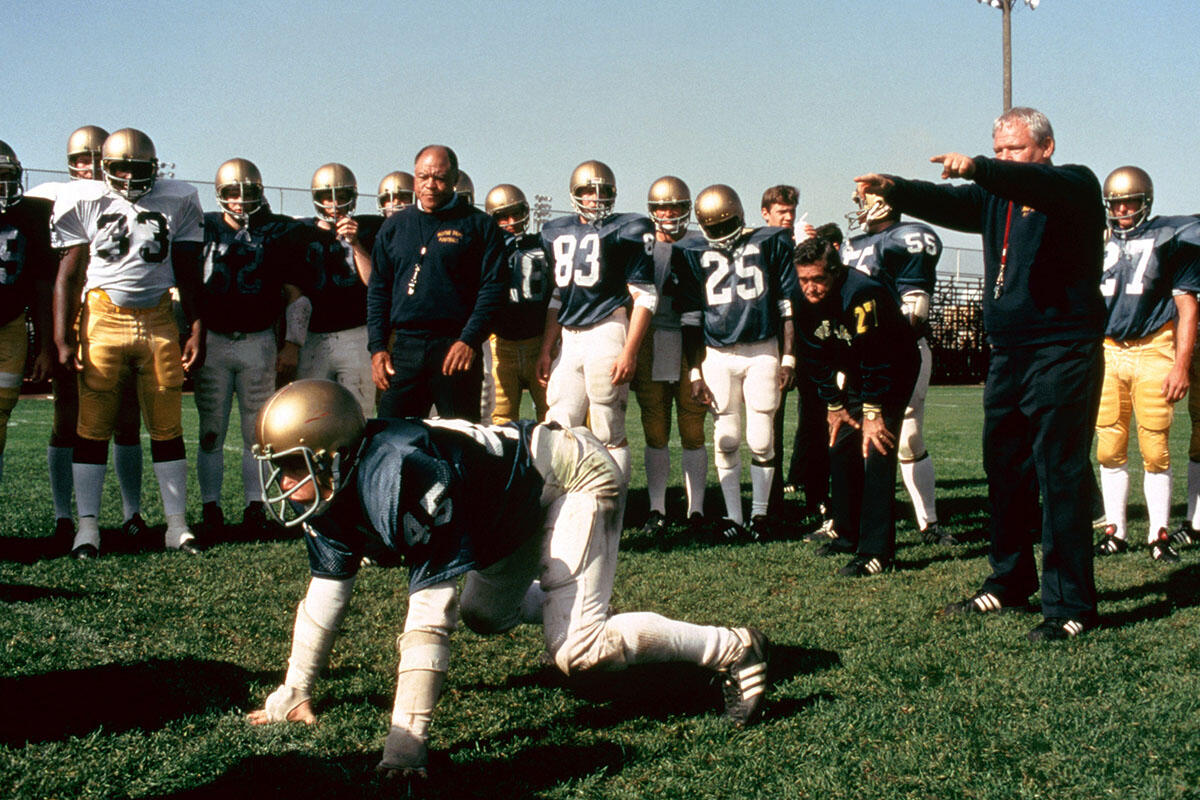 The Best Sports Movies Based on True Stories | Fandango